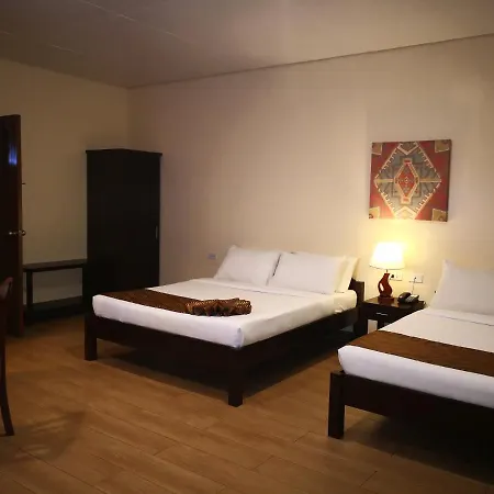 Sea Garden Resort Iloilo-2