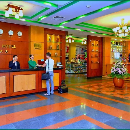 Green Hotel-3