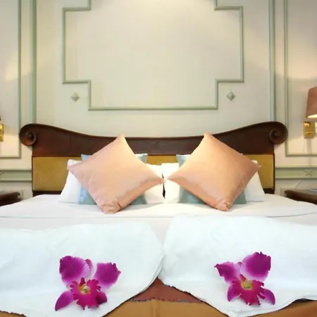 Majestic Suites Hotel-2