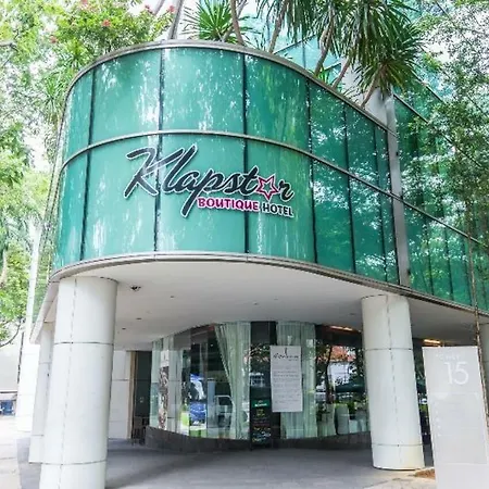 Klapstar Boutique Hotel-2