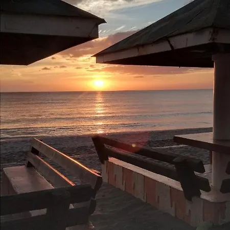 The Waterfront Beach Resort-2