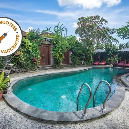 Ladera Villa Ubud-2