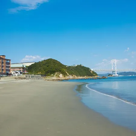Seaside Hotel Taimaru Kaigetsu-3