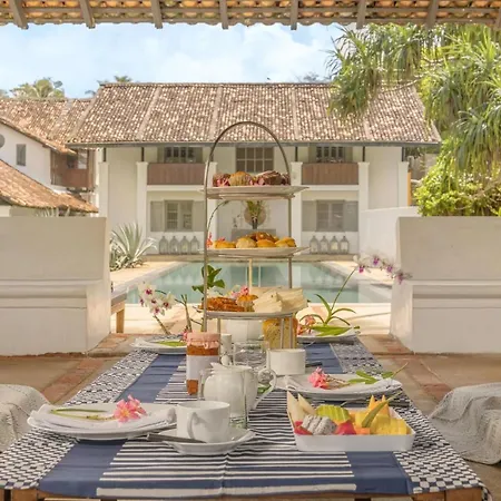 The Villa Bentota By Kk Collection-3