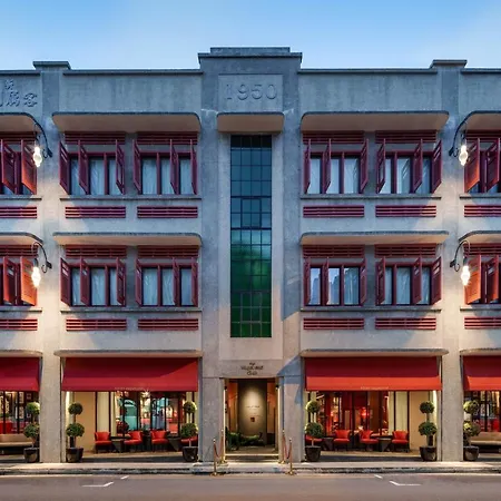 The Vagabond Club, A Tribute Portfolio Hotel Singapore-3