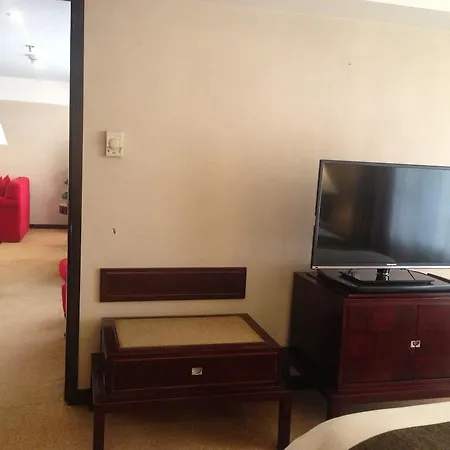 Grand Dynasty Culture Hotel Xi'An-3
