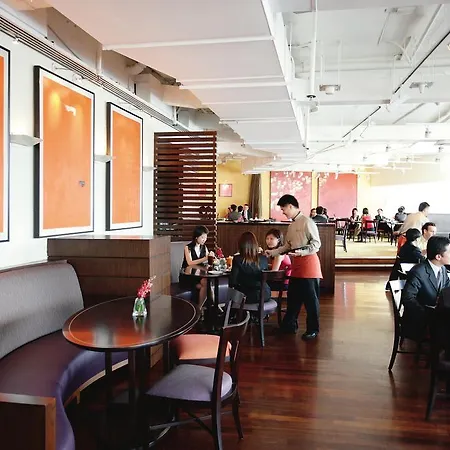 The Excelsior, Hong Kong-2