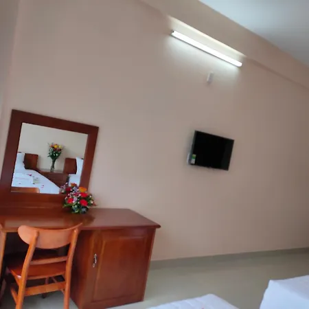 Thanh Nien Hotel - Vung Tau-3