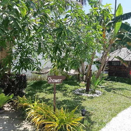 Sunset Beach Resort By Rf At Sanvicentepalawan Opc-2