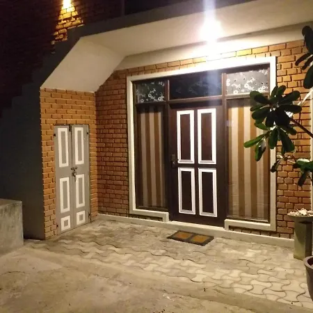Green Wood Villa Negombo-2