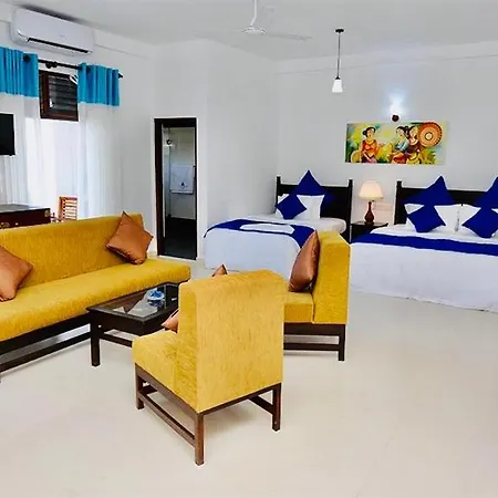 Blue Spring Hotel Wadduwa-3