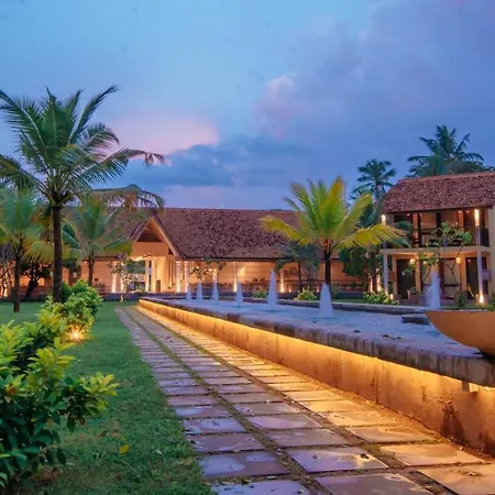 The Villas, Wadduwa-2