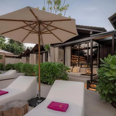 The Spa Resorts - Lamai Beach-3