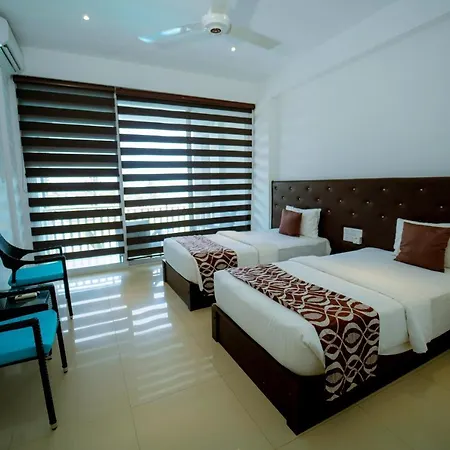 Trincomalee Beach Resort & Spa-2