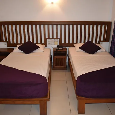 Port View City Hotel-2
