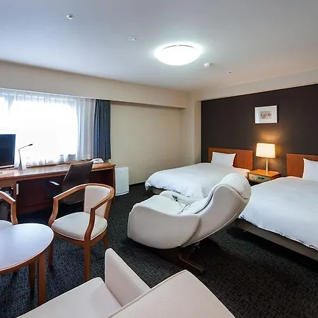 Daiwa Roynet Hotel Toyama-3
