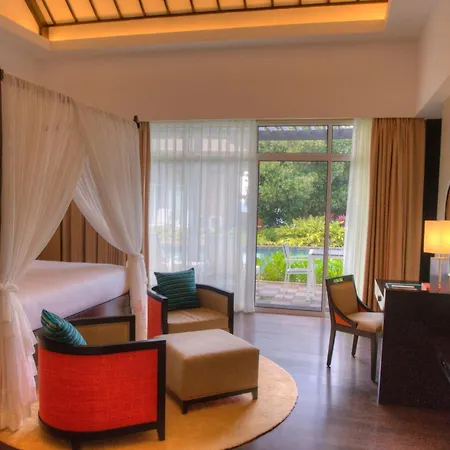 Be Grand Resort, Bohol-2