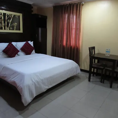 Oyster Plaza Hotel-3