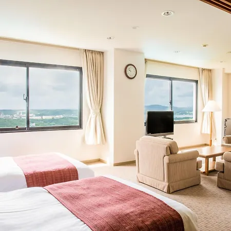 Grand Mercure Ise-Shima Resort & Spa-2