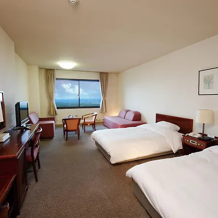 Grand Mercure Ise-Shima Resort & Spa-3
