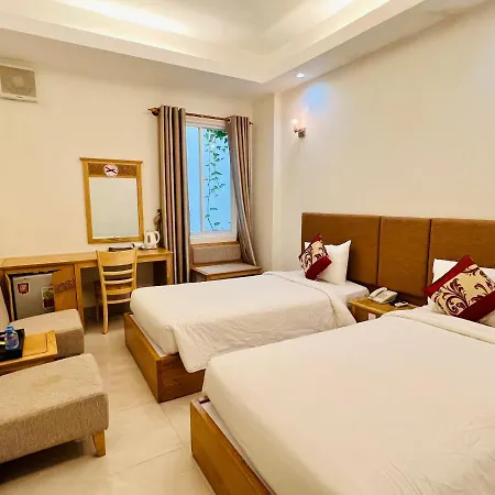 Sophia Sky Hotel-2