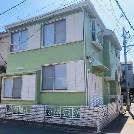 Green House 101-3