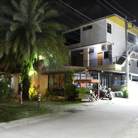 B Happy Resort - Sha Extraplus-2