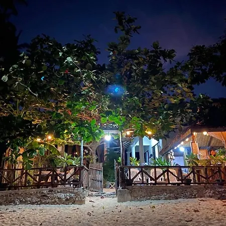 Corong Beach Resort-2