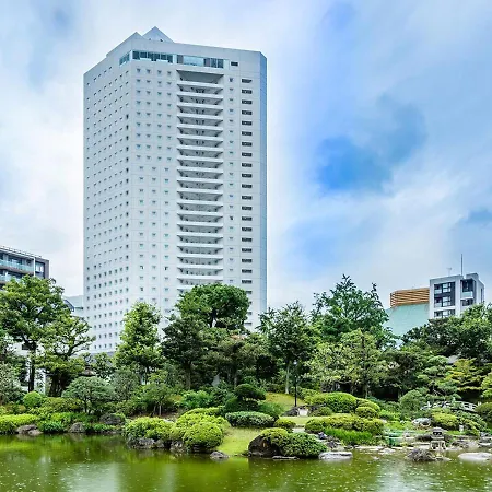 Apa Hotel & Resort Ryogoku Ekimae Tower-3