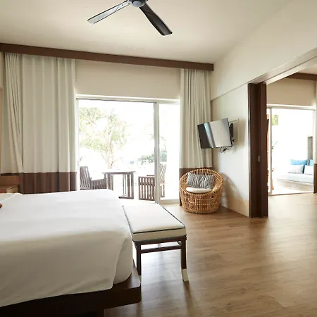 Veranda Resort & Villas Hua Hin Cha Am-3