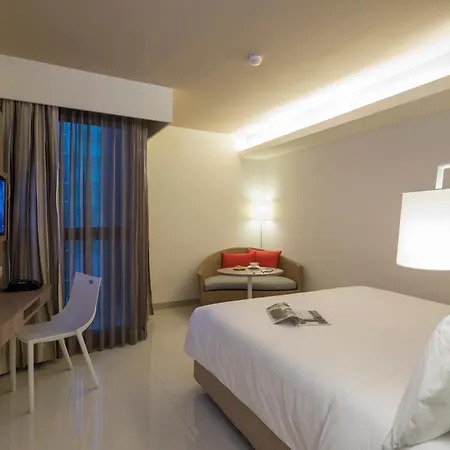 Travelodge Pattaya-3