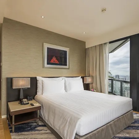 Emporium Suites By Chatrium-3