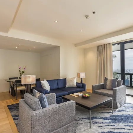 Emporium Suites By Chatrium-2