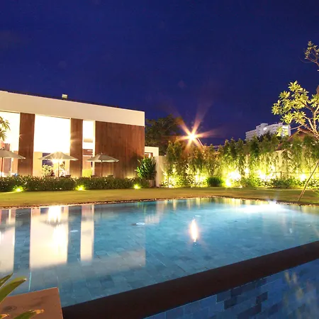 G Hua Hin Resort&Mall-2