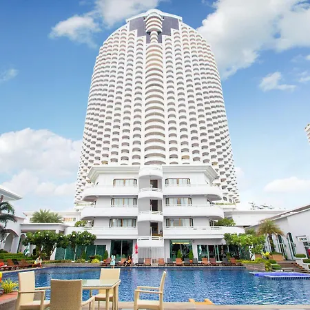 D Varee Jomtien Beach, Pattaya-2