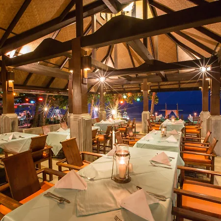 The Fair House Beach Resort & Hotel-2