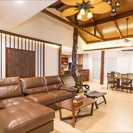 Poonsiri Resort Aonang-Sha Extra Plus-2