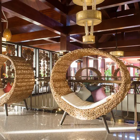 Samui Buri Beach Resort-3