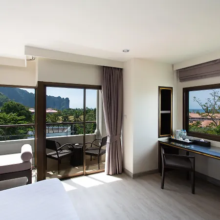 Krabi Heritage Hotel-2