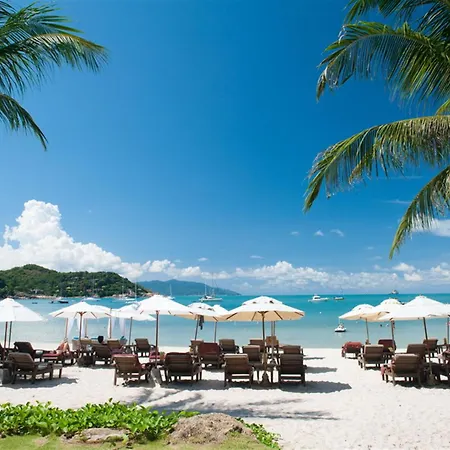 Royal Muang Samui Villas-3