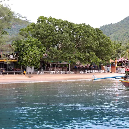 Sairee Hut Resort Koh Tao-SHA Plus-2