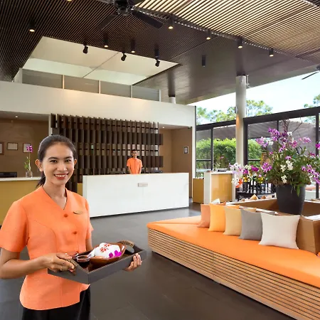 Angsana Villas Resort Phuket - Sha Extra Plus-3