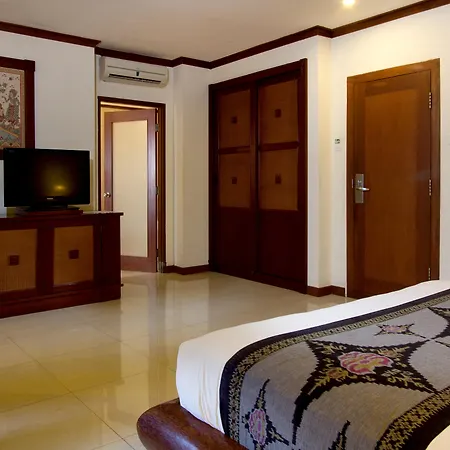 Grand Balisani Suites Hotel-3