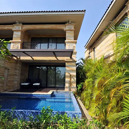 Conrad Sanya Haitang Bay-3