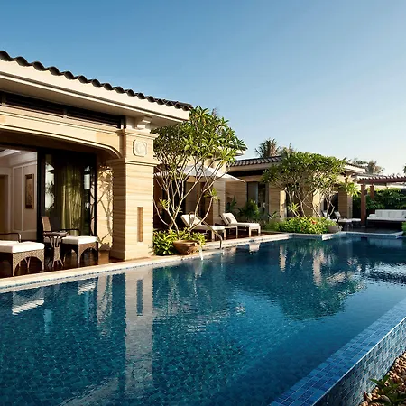 Conrad Sanya Haitang Bay-2