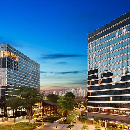 Days Hotel By Wyndham Singapore At Zhongshan Park-3