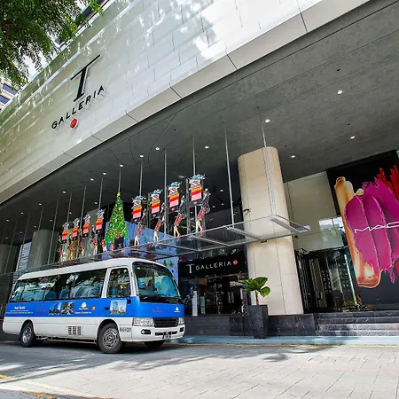 Days Hotel By Wyndham Singapore At Zhongshan Park-2