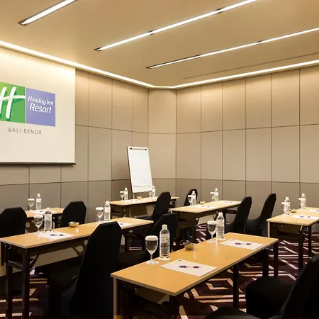 Holiday Inn Resort Bali Nusa Dua By Ihg-3
