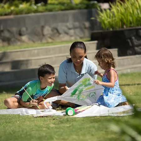 Holiday Inn Resort Bali Nusa Dua By Ihg-2