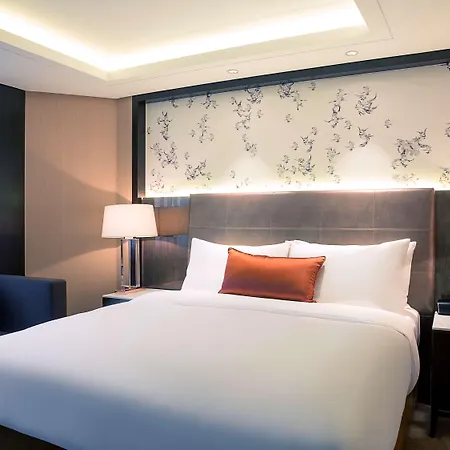 Beijing Oriental Palace Hotel-2